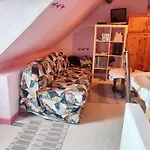 Cozy In - 40 Sqm With A Fenced Garden. Apartamento *