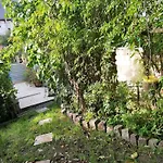 Cozy In - 40 Sqm With A Fenced Garden. *