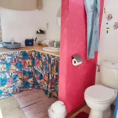 Cozy In - 40 Sqm With A Fenced Garden. * Estinnes-au-Val