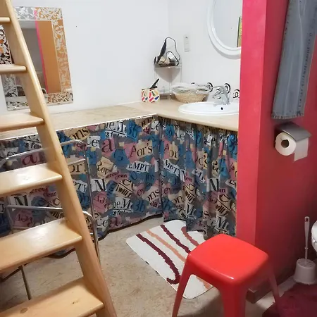 Cozy In - 40 Sqm With A Fenced Garden. * Estinnes-au-Val