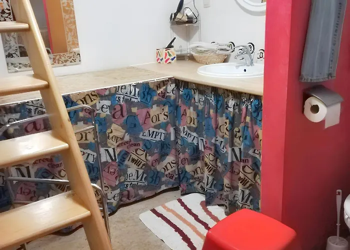 Cozy In - 40 Sqm With A Fenced Garden. * Estinnes-au-Val