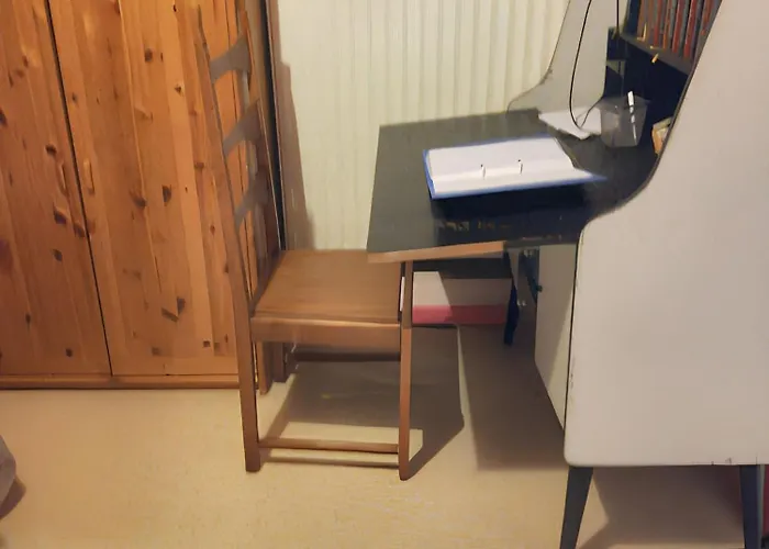 Cozy In - 40 Sqm With A Fenced Garden. Estinnes-au-Val